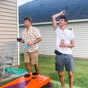 Meet your Posher, Ryan